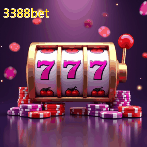 Jogos Emocionantes no Cassino Online 3388bet.com