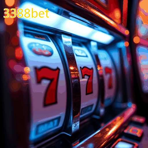 Variedade de Jogos no Cassino Online 3388bet