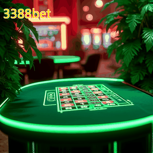 Baixar App Cassino 3388bet